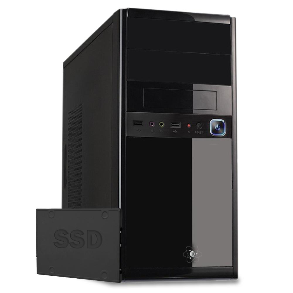DESKTOP QUANTUM - DESKTOPS - COMPUTADORES - WorldPc empresa do grupo Bel  MicroTecnologia