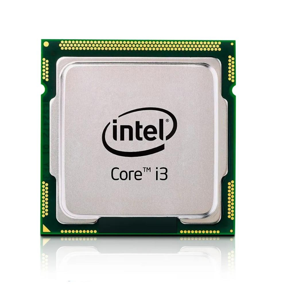 PC Gamer Intel Core i3 10100F / Radeon RX 550 4GB / Memória DDR4